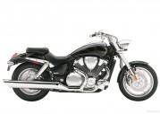 Honda VTX1800C